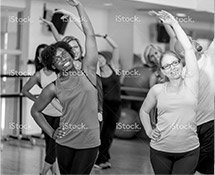 Group Fitness  Classes