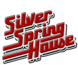 silver spring house logo