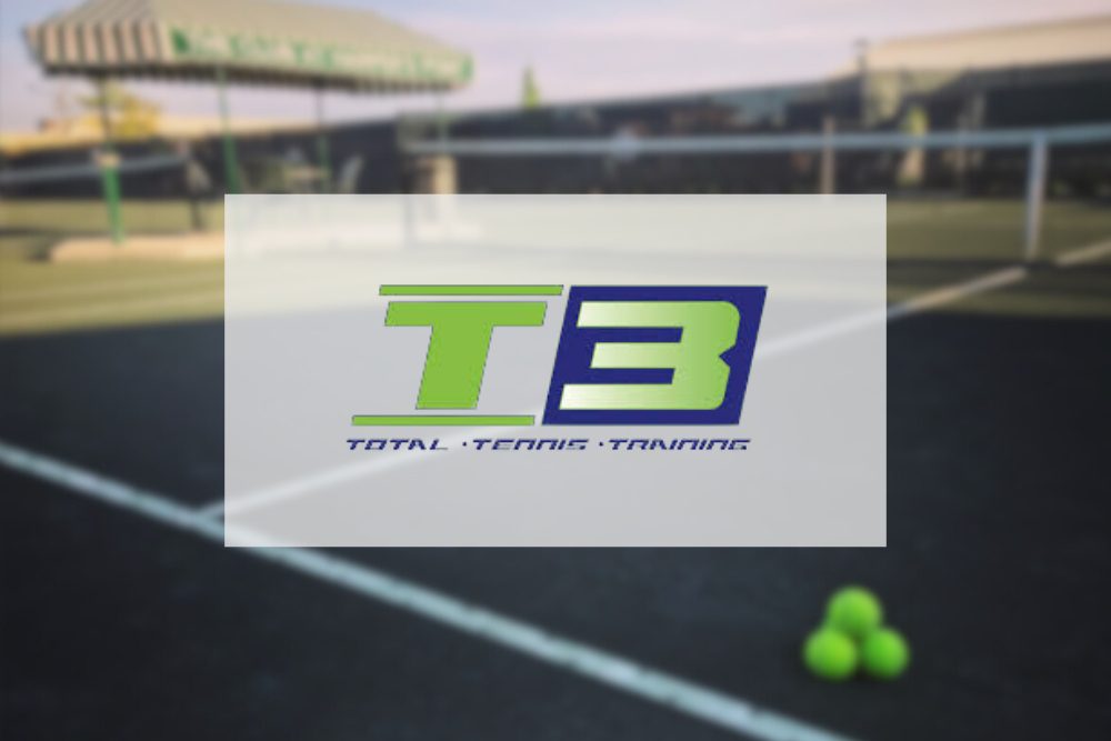 t3 total tennis training junior tennis program near me cincinnati